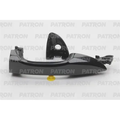 Ручка двери наружн передн лев с отв для замка TOYOTA: Corolla PATRON P20-0110L