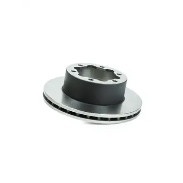 Диск тормозной задний MB SPRINTER, VW CRAFTER 06> ZENTPARTS Z06018