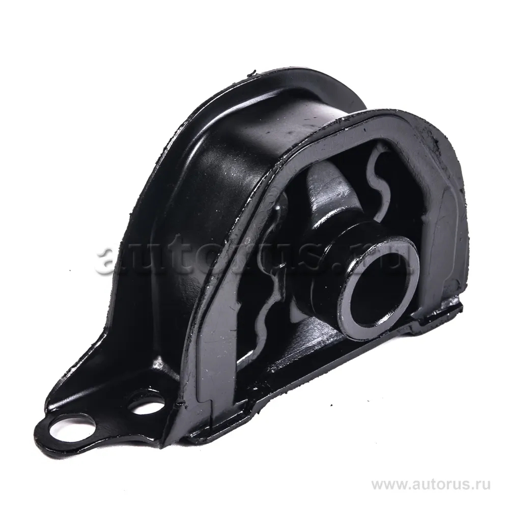 Опора двигателя передняя L HONDA Civic 95-01/CRV I 97-02 VK TECHNOLOGY VT 35239