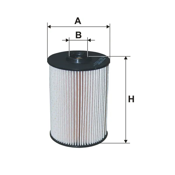 Фильтр топливный FILTRON PE981/1