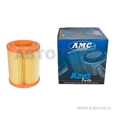 Фильтр воздушный HONDA CR-V 02-06 AMC FILTER HA-8635