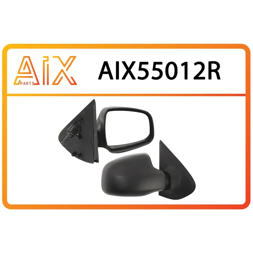 Зеркало мех. правое aix55012r / 963018428r AIX AIX55012R