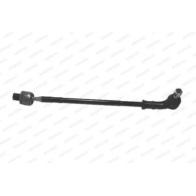 тяга рул.+нак. п. с г/у ZF/ VW Golf 1.4-2.8 91-98