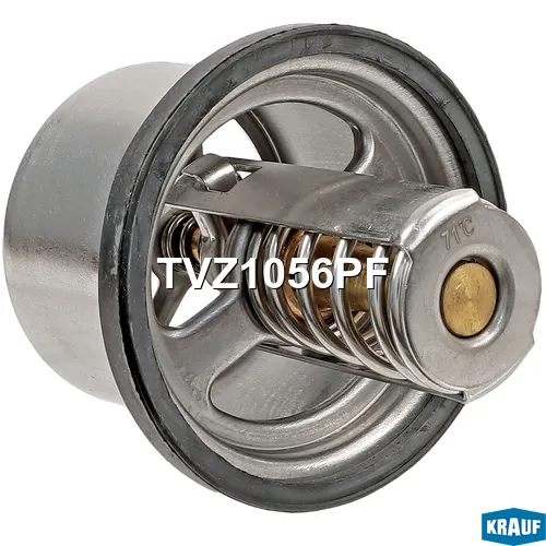 Термостат электронный KRAUF TVZ1056PF