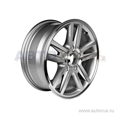 Диск литой R16 7J 5x114.3/71.6 ET41 REPLAY CR11 SF 016369071101