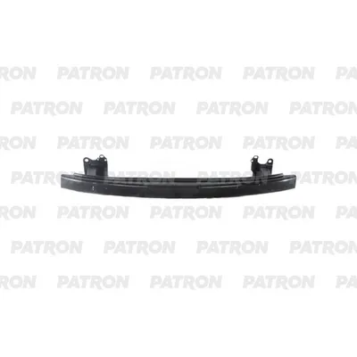 Усилитель бампера передн VW: POLO 01-09 PATRON P73-VG039A