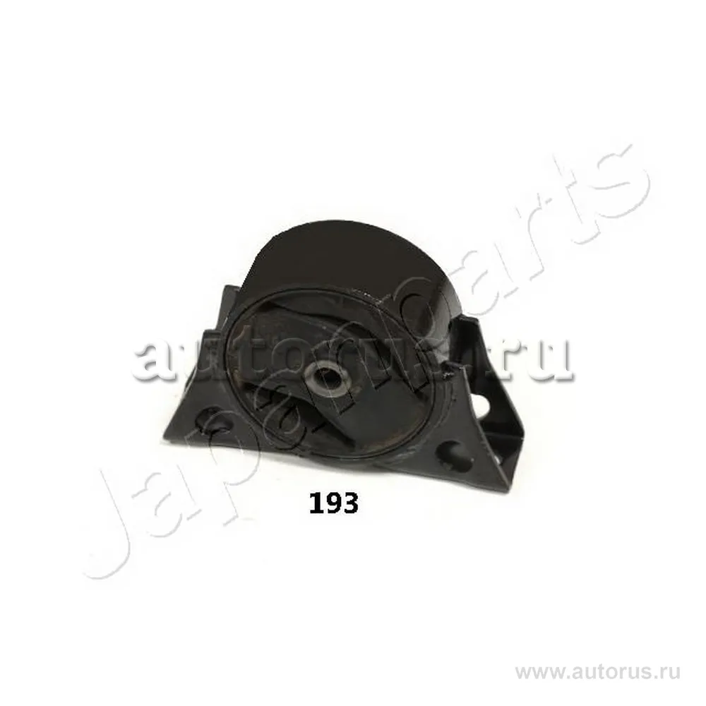 Подвеска двигатель JAPANPARTS RU193