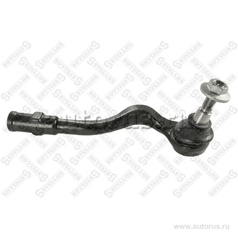 Наконечник рулевой левый Audi A4/A5/A6/A7/Q5 1.8TFSI-3.2FSi quattr STELLOX 51-00522-SX