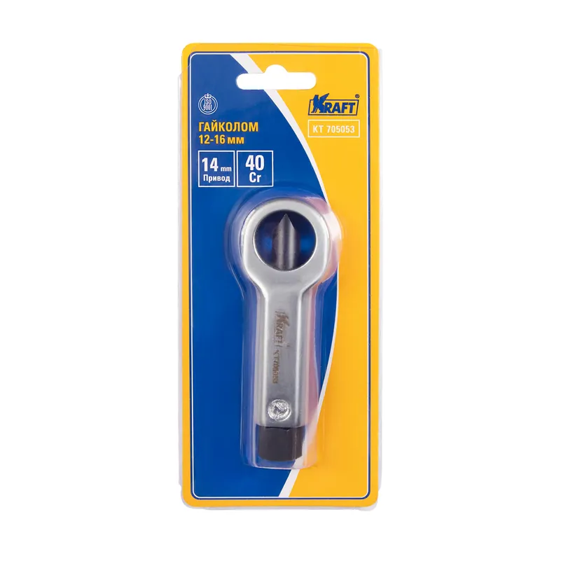 Гайколом 12-16 мм KRAFT KT 705053
