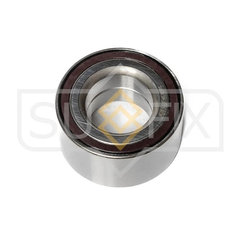 Подшипник ступицы SUFIX SM-1273