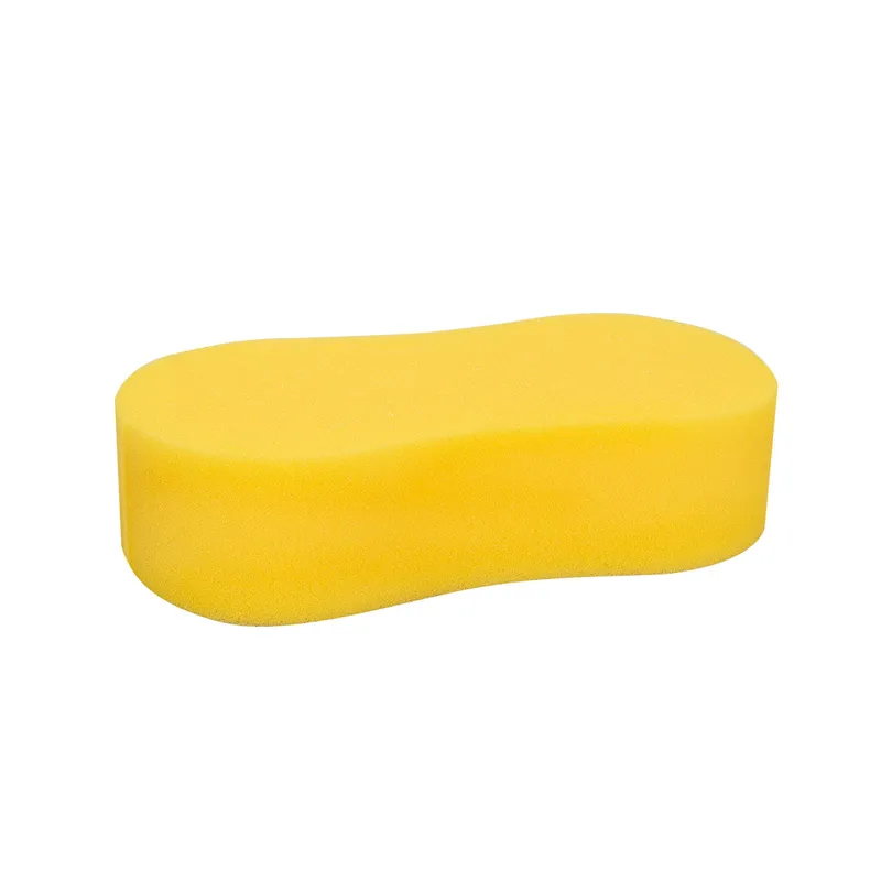 Губка для мытья автомобиля Восьмерка KRAFT KT835416