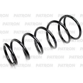 Пружина подвески задн MAZDA: 626 GC 82-87, 626 GC Hatchback 82-87, PATRON PCS872434