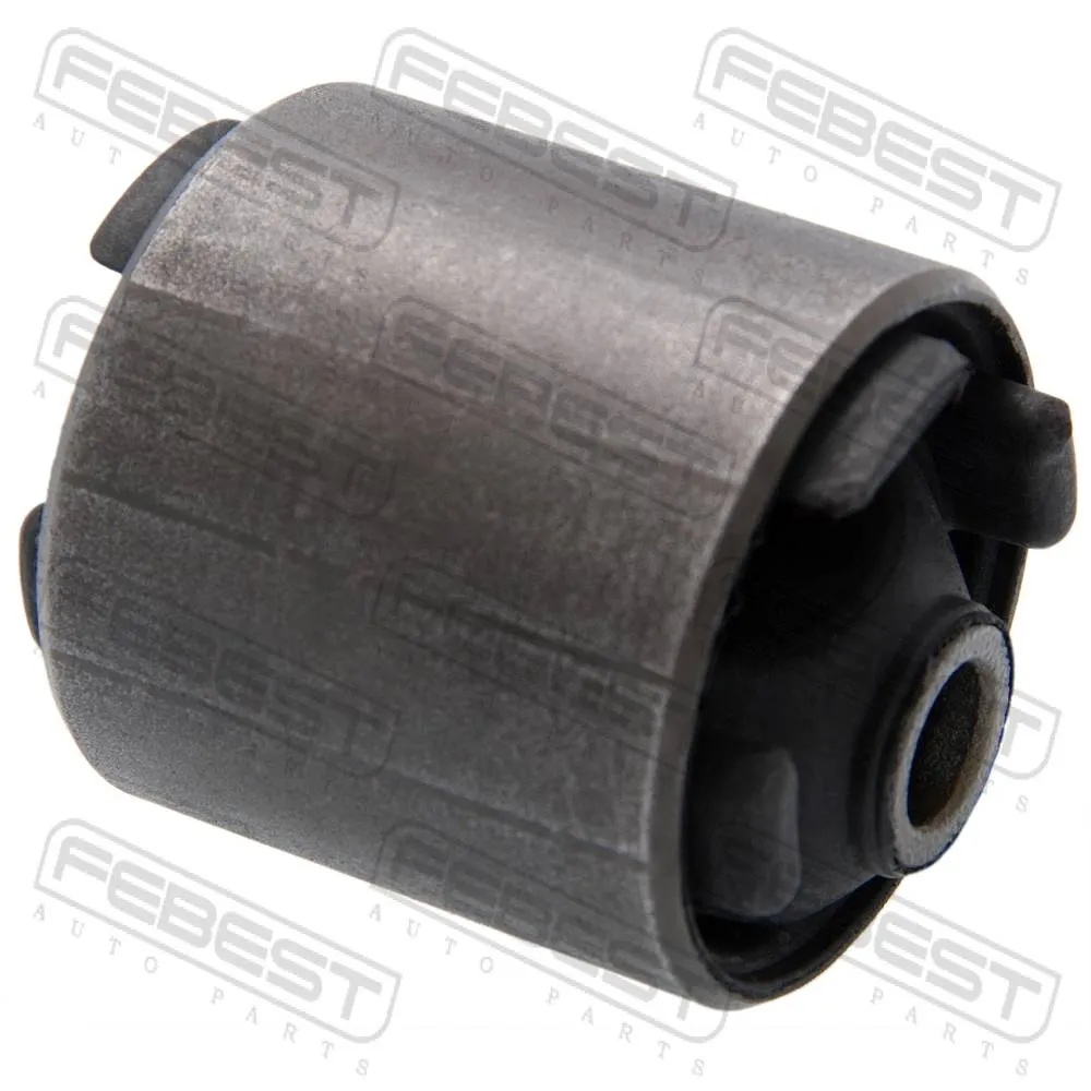 Сайлентблок задней подушки двигателя NISSAN ATLAS/ATLAS/CONDOR F23 1992.01-2007.06 [JP] FEBEST NAB-279