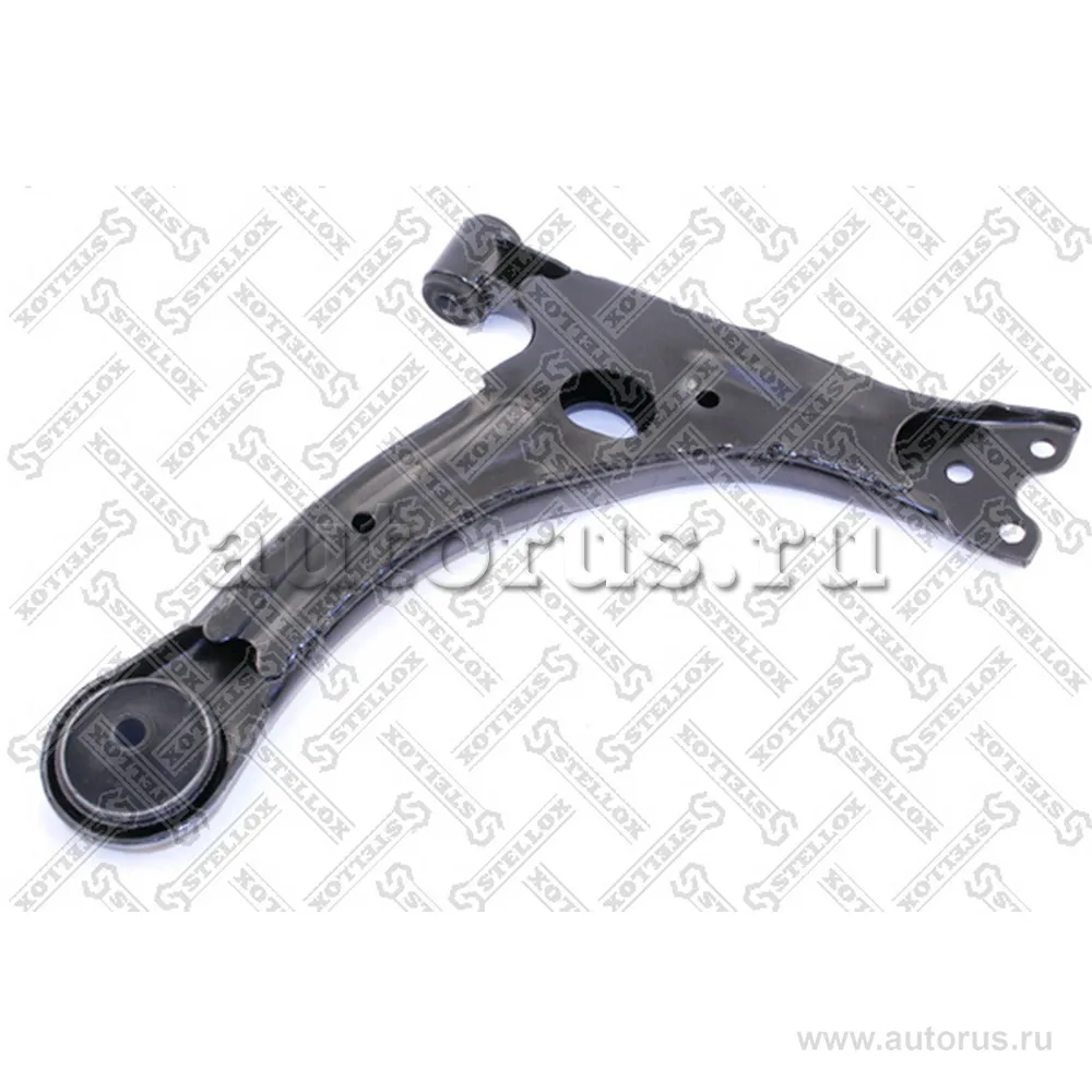 Рычаг л. Toyota Corolla all 01-04 (5700096_SX) STELLOX 5700097_SX