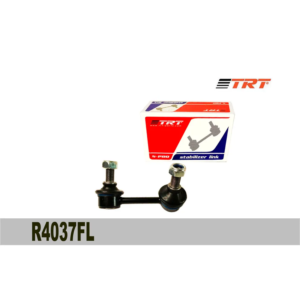Тяга стабилизатора задняя R4037FL TRT левая 54668-9W200 Nissan Teana J31 TRT r4037fl