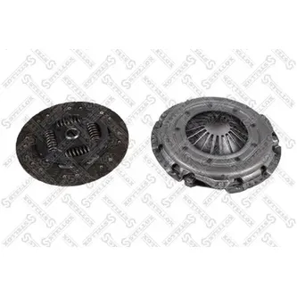 К-кт сцепления VW Bora/Golf, Skoda Octavia 1.9TDi 98> STELLOX 07-01304-SX