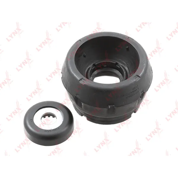 Опора переднего амортизатора AUDI A1 14-18 / A3 96-03 / TT 02-06, SKODA Citigo LYNXauto MA-1124LR