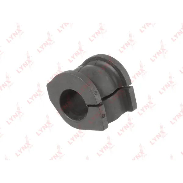 Втулка стабилизатора переднего (Ø 24mm) HONDA Civic(FD) 06-14 LYNXauto B8130