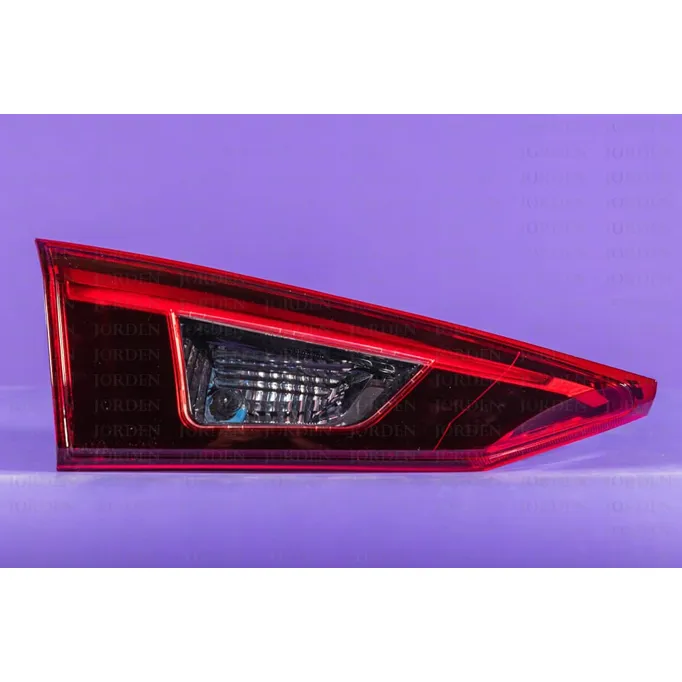 Фонарь (наружный, Led) LH Mazda 3 13-18 JH0813MZD3005ALedL