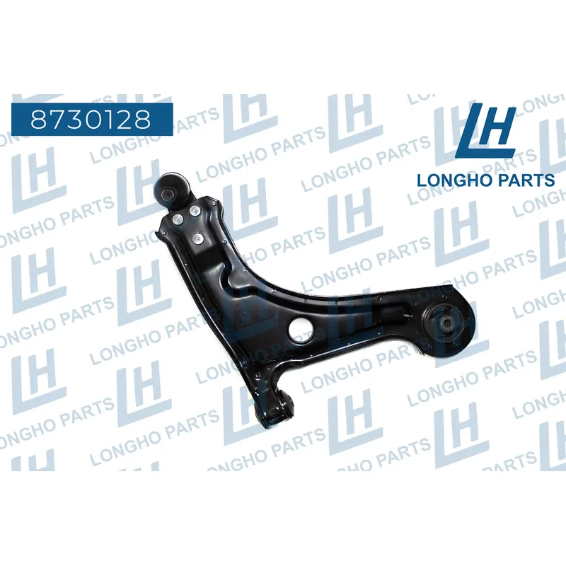 Рычаг подвески Daewoo Lacetti 02> 96391851 LONGHO 8730128