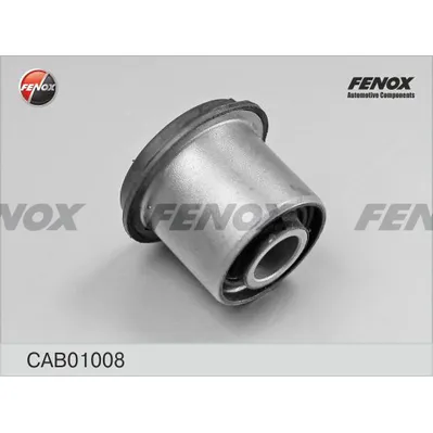 Сайлентблок Mitsubishi Pajero 82>, Pajero Sport FENOX CAB01008