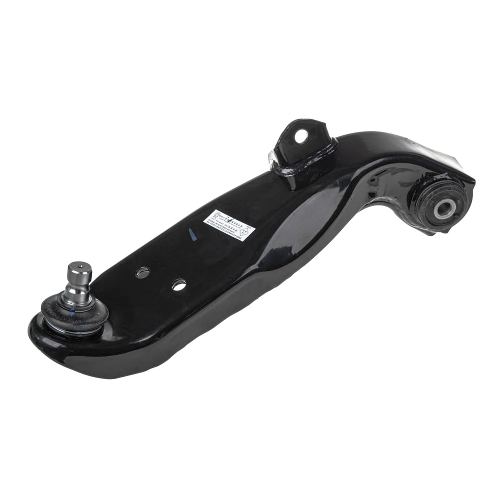 Рычаг передний правый IndiS, Kimo, QQ6, Riich (S21-2909020) CHERY S21-2909020