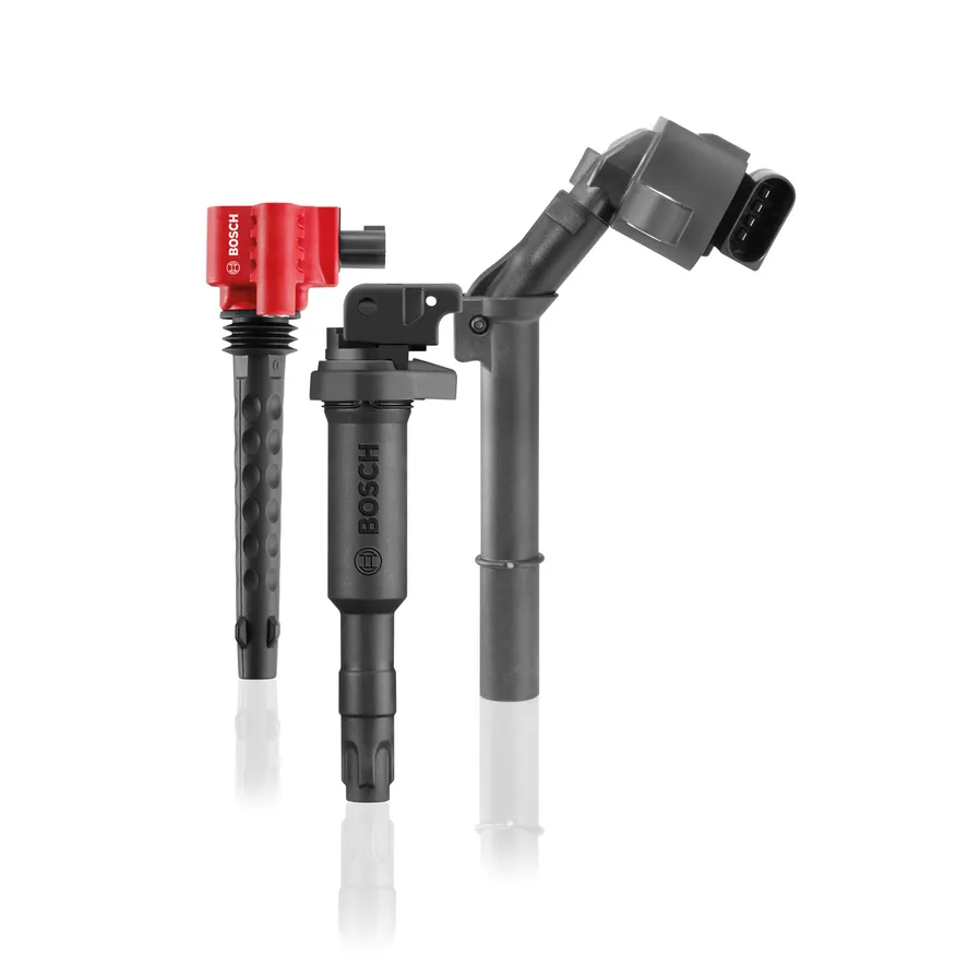 Катушка зажигания HONDA