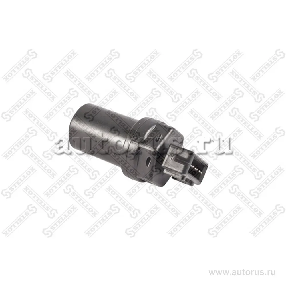 Датчик скорости в спидометре VW Bora/Sharan, Audi A2/A3, Skoda Oct STELLOX 06-11502-SX
