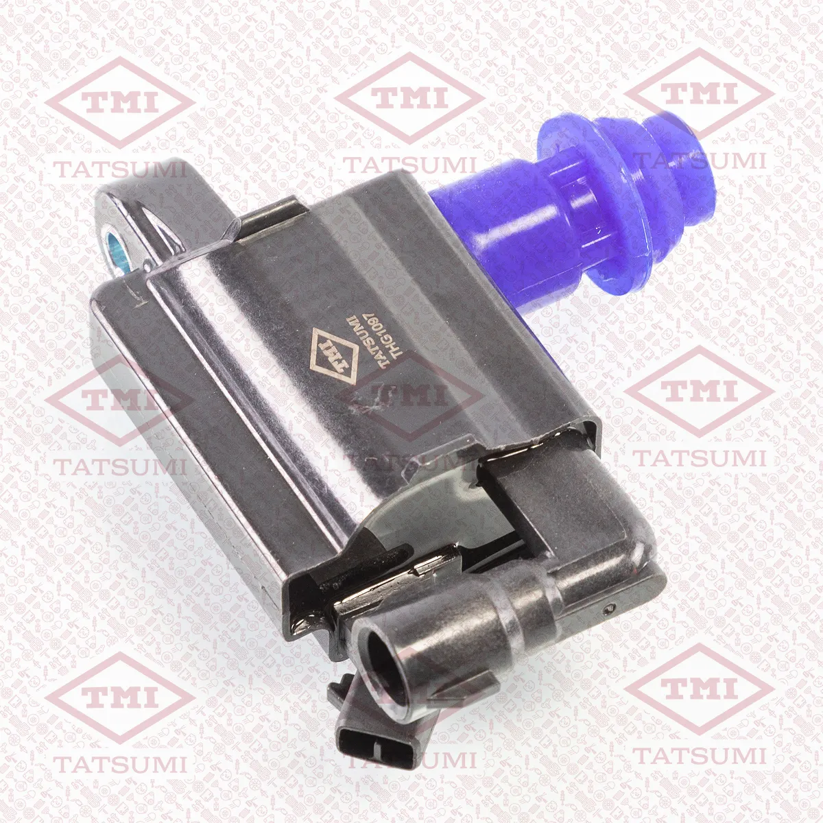 Катушка зажигания TOYOTA Avensis/Camry/Previa/RAV4 00-> TATSUMI THG1097