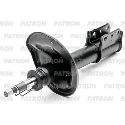 Амортизатор подвески передн прав MAZDA: 626 III 87-92, 626 III Hatchbac PATRON PSA334034