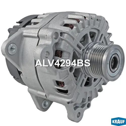 Генератор KRAUF ALV4294BS