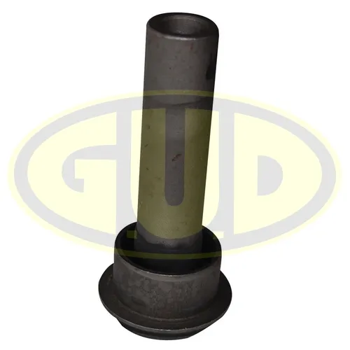 САЙЛЕНТБЛОК ПОДРАМНИКА ПЕРЕДН NIS QASHQAI J10F 06- G.U.D GSP601503