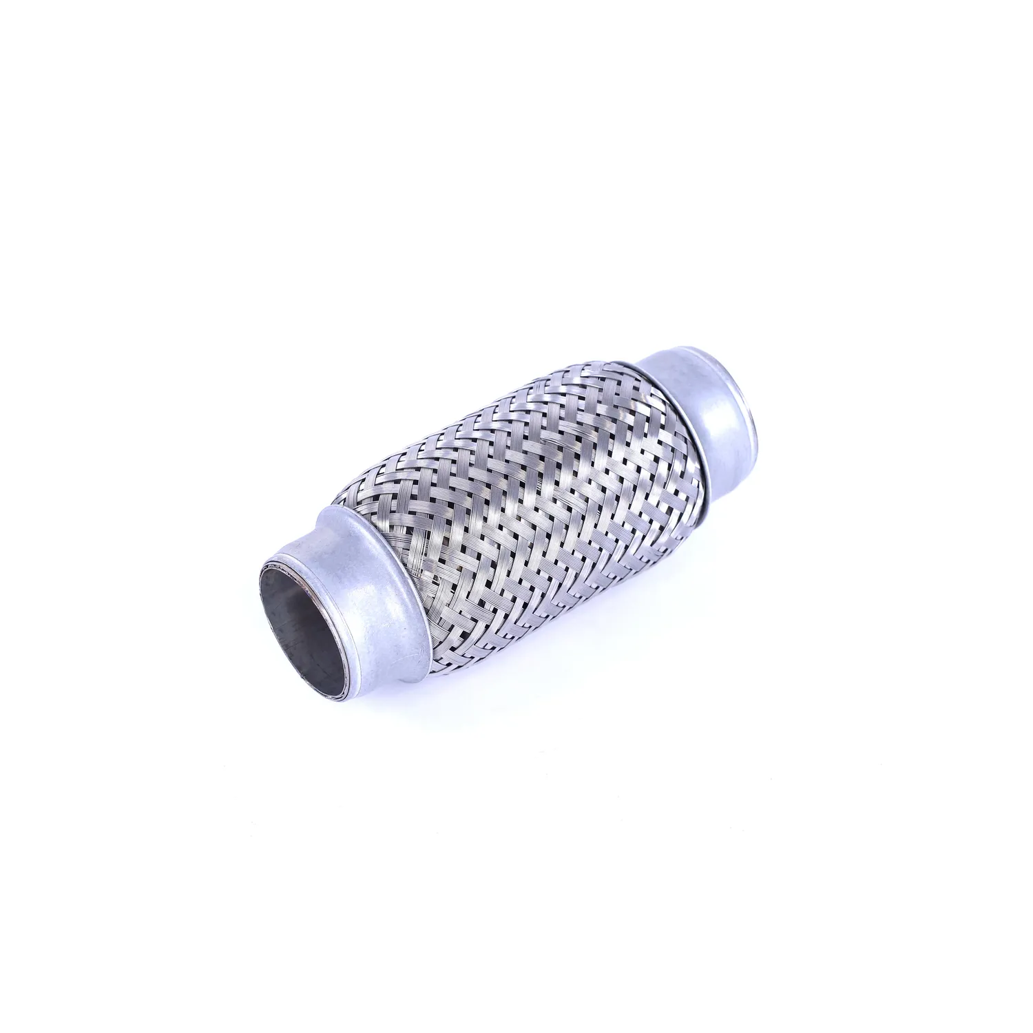 Труба гофрированная универсальная 40X150 с тройной оплеткой Riginal RG40X150