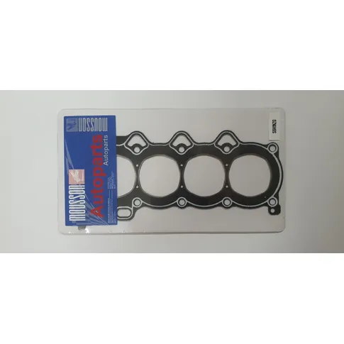 Прокладка ГБЦ Toyota 1,5 1NZ,2NZ,2SZ-FE графит MOUSSON SGH1NZG