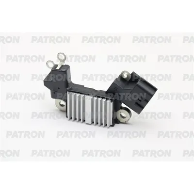 Реле-регулятор генератора HITACHI unit 12V PATRON P25-0155KOR