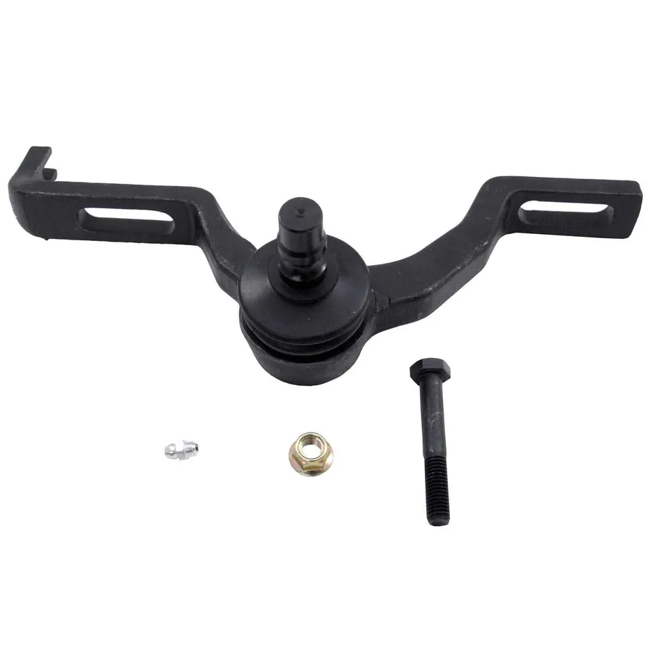 Рычаг прав Explorer 95-,RangerMercury4WD2WD (Рычаг разборный) (F77Z-3082-CA) O.E. Brand parts DM35.48710T