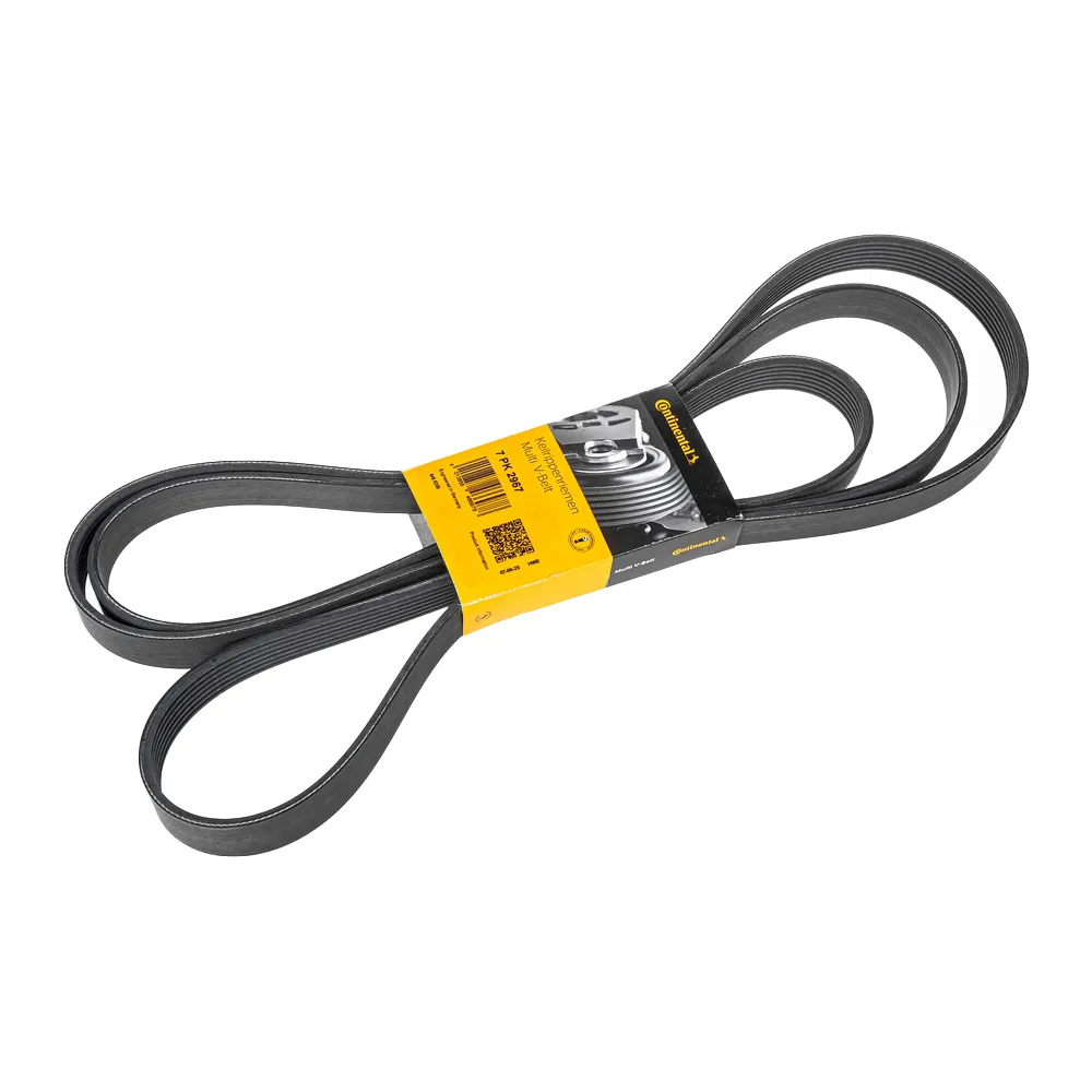 Ремень поликлиновый CONTITECH 7 PK 2967