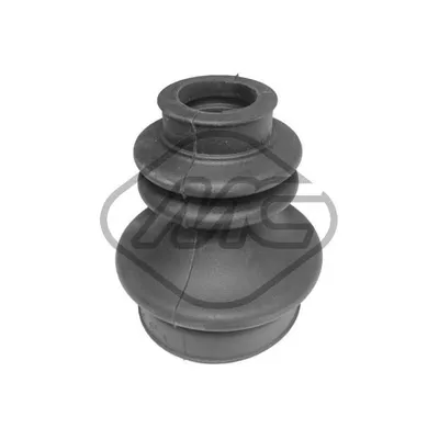 Пыльник ШРУСа FRD SIERRA I-II 82-93 METALCAUCHO 01624