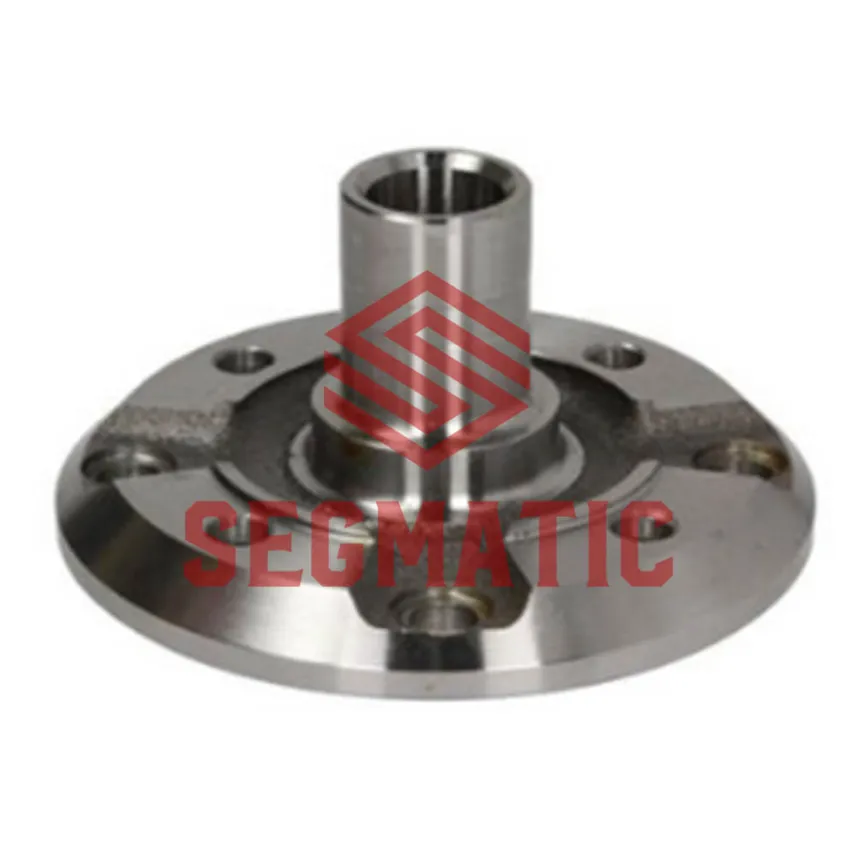 Ступица колеса в сборе перед; Daewoo Matiz, Cronos, Spark (взаимозаменяем с 3020-4102) без 4 болтов SEGMATIC SGWH30204055