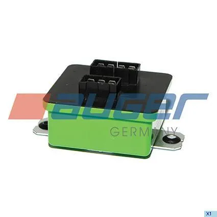 Реле поворотов 24V AUGER 76057