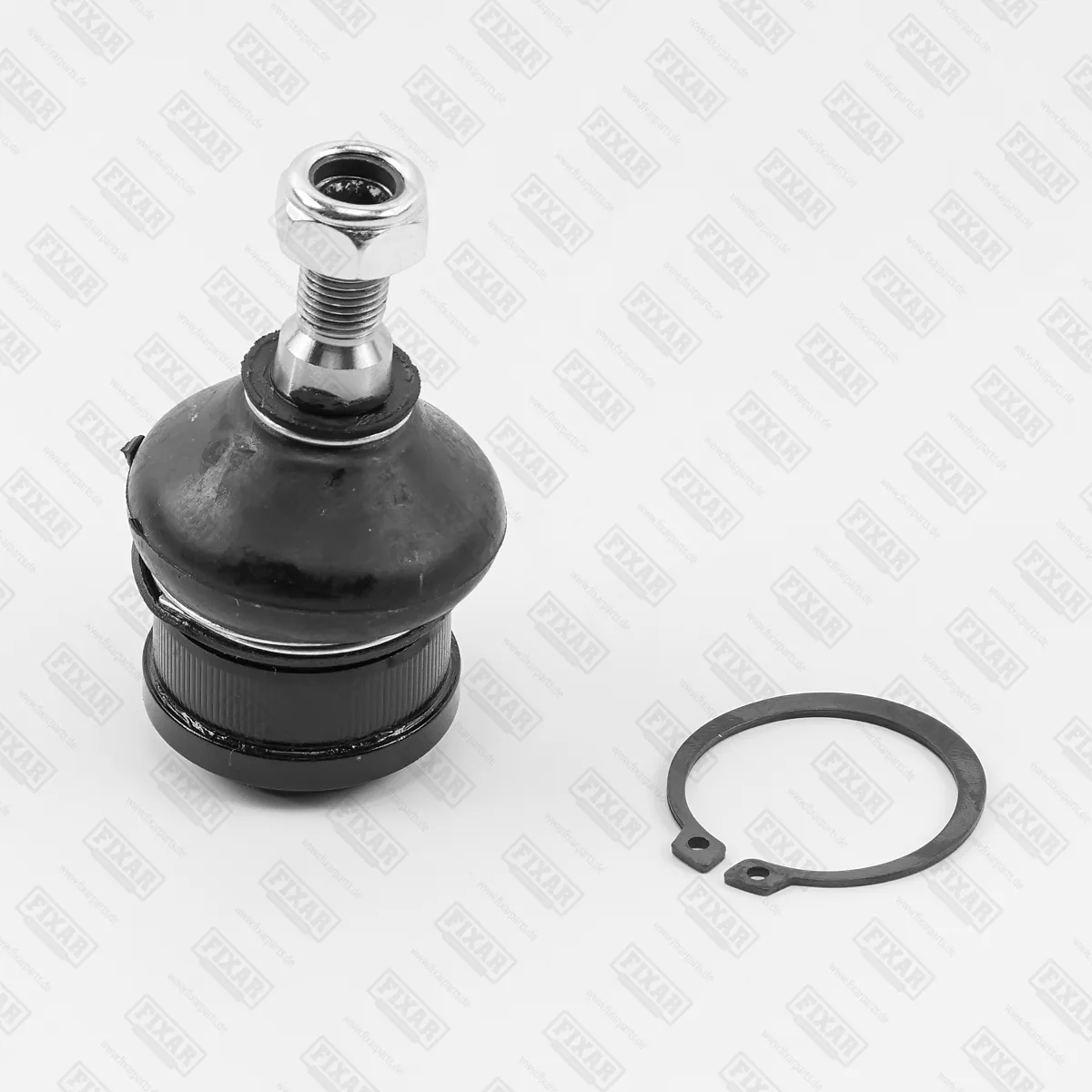 Опора шаровая нижняя левая/правая MITSUBISHI Colt 04->SMART Forfour 04-> FIXAR FK0988