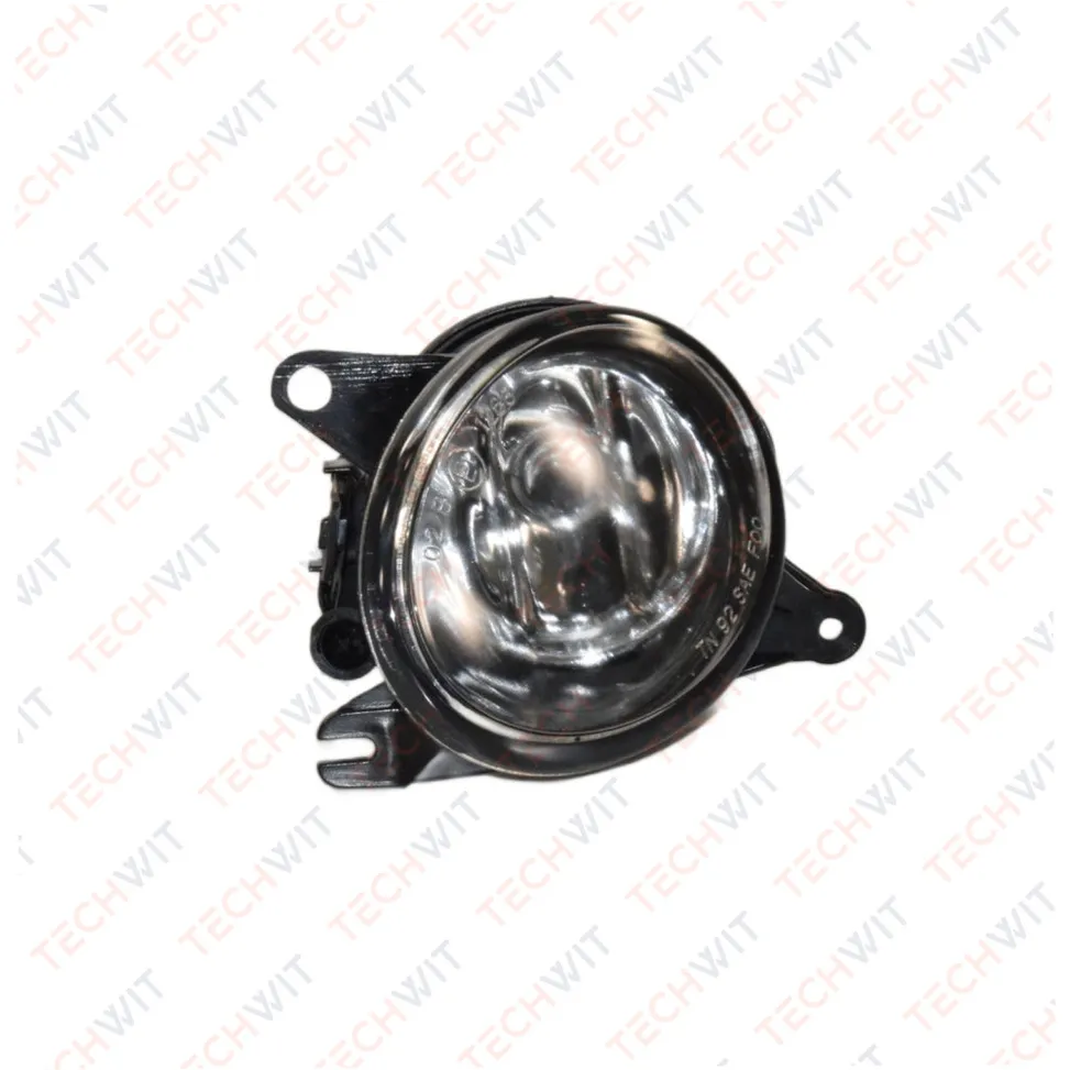 Фара противотуманная Прав. Audi A6 2003 TECHWIT HD002ADI016TW