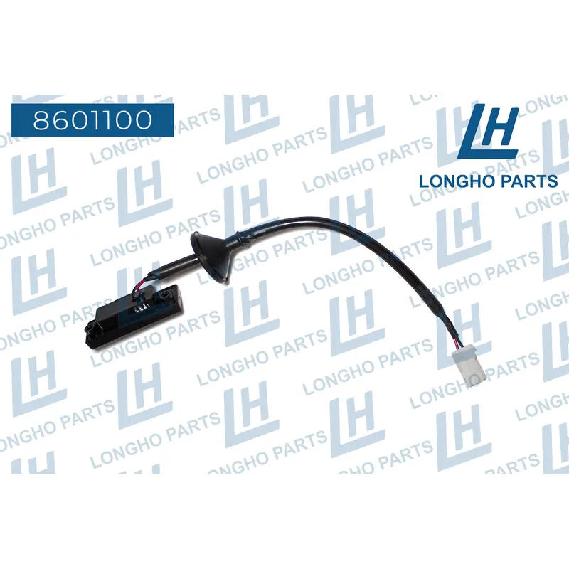 Выключатели, кнопки, резисторы, платы HYUNDAI,Accent/Solaris/Verna 812601R000 LONGHO 8601100