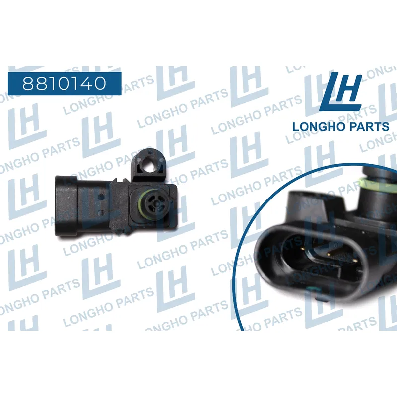 Датчик давления воздуха Chevrolet Cruze/Orlando G-LIN LONGHO 8810140