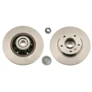 Диск тормозной с подшипником TRW DF4273BS