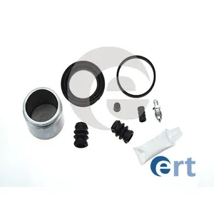 Ремкомплект тормозного суппорта с поршнем SUZUKI: SWIFT 89-91, HYUNDAI: ATOS 01> D.51 ERT 401361
