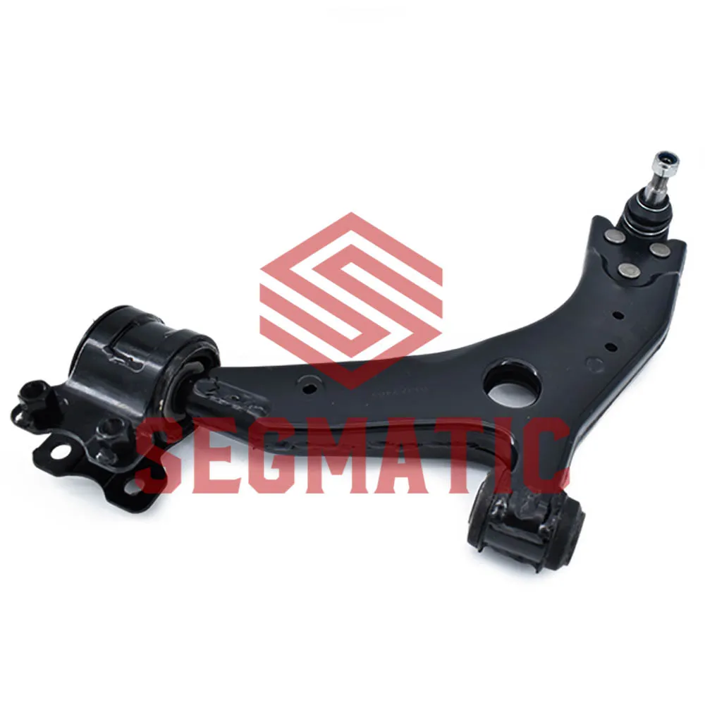 Рычаг нижний левый / Ford Focus 04>/C-Max 04> SEGMATIC SGSA4133