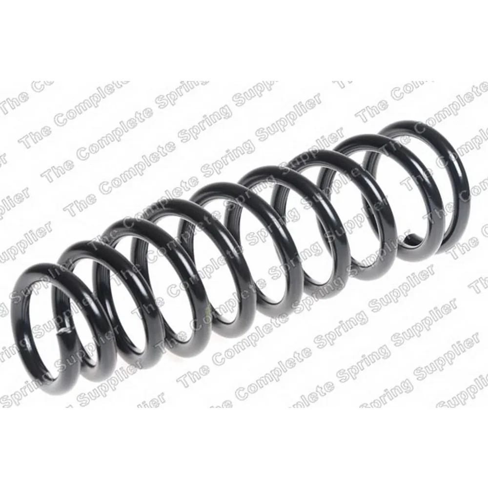 Пружина передняя MAZDA 6 2,0 MZR AUT 8/07-