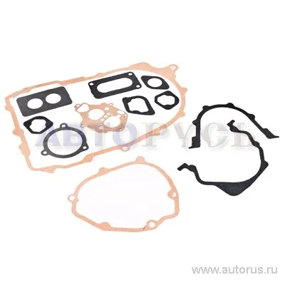 Прокладки двигателя и КПП ВАЗ 210809 картон AUTOGASKET VSK-00000376