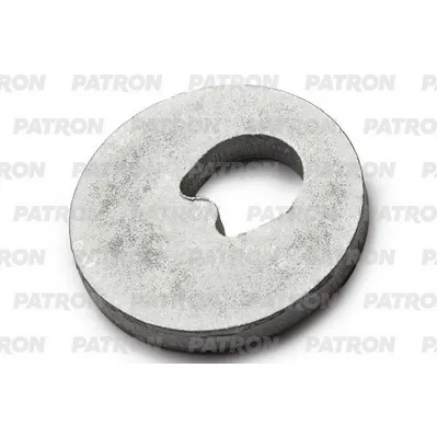 Шайба-эксцентрик развала колес AUDI: Q7 07-13 \ VW: TOUAREG 05-13, AMAROK 10-13 PATRON PBLT025